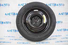 Spare tire space saver Nissan Rogue 14-20 R17 155/90