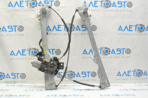 Front left window regulator with motor for Lincoln MKC 15-19