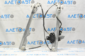 Front left window regulator with motor for Lincoln MKC 15-19