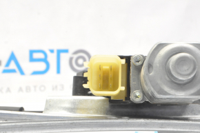 Front left window regulator with motor for Lincoln MKC 15-19