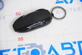 BODY CONTROLLER with key Tesla Model S 12-