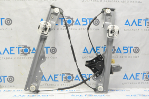 Front left window regulator with motor for Lincoln MKX 2016-2018