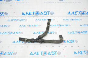 Tesla Model S 12-15 Cooling System Hose