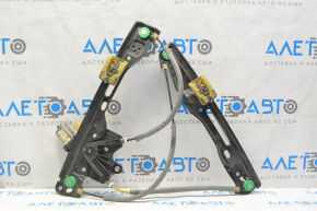 Lincoln MKZ 13-20 front right window regulator with motor
