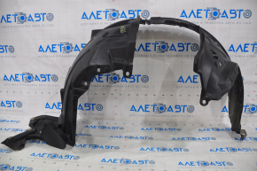 Front right mudguard Nissan Rogue 14-20