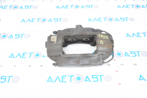 Rear Left Brake Caliper Assembly for Tesla Model S 12-20 Black