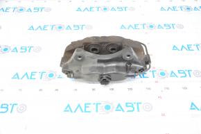 Rear Left Brake Caliper Assembly for Tesla Model S 12-20 Black