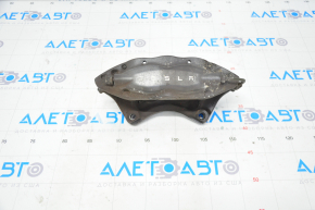 Rear Left Brake Caliper Assembly for Tesla Model S 12-20 Black