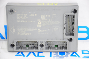 BCM Body Control Module with key Honda Accord 18-22 with ECU unit, dented no plug