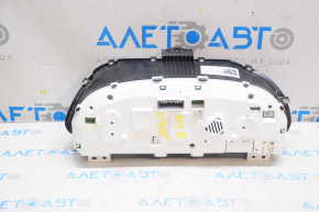 Instrument cluster Honda Accord 13-17 Sport broken fastener