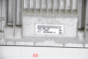 BCM BODY CONTROL MODULE with key Honda Civic X FC 16-21 with ECU unit
