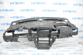 Tesla Model S 12-20 Front Panel Dashboard Frame