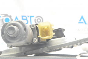 Lincoln MKC 15-19 front right window regulator with motor
