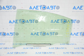 Rear left door glass for Lexus ES300h ES350 13-18