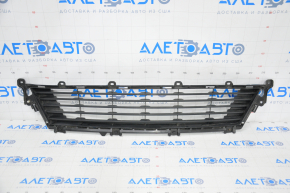 Lower grille of the front bumper Lexus ES300h 13-15 pre-restyling