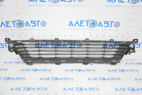 Lower grille of the front bumper Lexus ES300h 13-15 pre-restyling