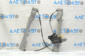 Front right window regulator with motor for Lincoln MKX 2016-2018