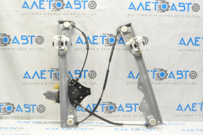 Front right window regulator with motor for Lincoln MKX 2016-2018
