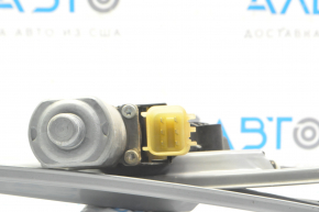 Front right window regulator with motor for Lincoln MKX 2016-2018