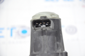 Rear left handbrake support for Tesla Model S 12-15 pre-restyling