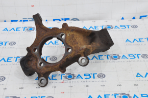 Front right axle shaft Nissan Rogue 14-20 rusty
