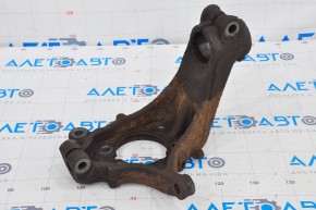 Front right axle shaft Nissan Rogue 14-20 rusty