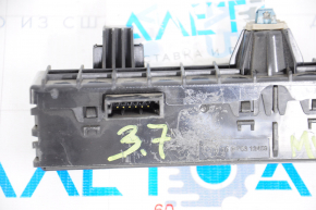 ANTI-THEFT RECIEVER CONTROL ANTENNA with Ford Mustang mk6 15 key - broken button on key