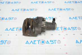 Rear right handbrake support for Tesla Model S 12-15 pre-restyling