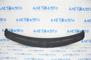 Tesla Model S 12-20 Front Air Vent Panel Black