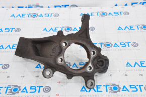 Front left axle shaft Nissan Rogue 14-20 rusty