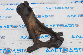 Front left axle shaft Nissan Rogue 14-20 rusty