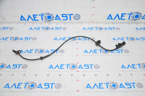 ABS sensor rear left Tesla Model S 12-15 prerest
