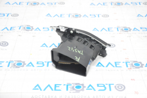 Front Air Vent Deflector Driver Left Tesla Model S 12-20