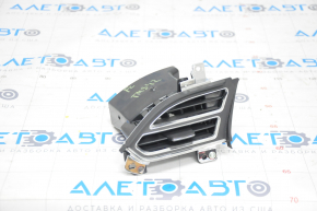 Front Air Vent Deflector Driver Left Tesla Model S 12-20