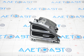 Front Passenger Air Vent Deflector Left Tesla Model S 12-20
