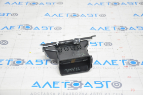 Front Air Vent Deflector Passenger Right Tesla Model S 12-20