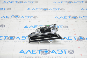 Front Air Vent Deflector Passenger Right Tesla Model S 12-20