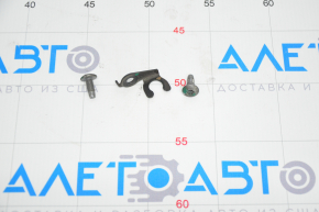 ABS Sensor Mount Rear Right Kit Tesla Model S 12-15