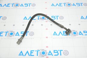 Tesla Model S 12-20 Type 1 Rear Left Brake Hose
