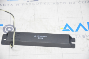Antenna Keyless Tesla Model S 12- rear