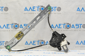 Front right window lift with motor for Ford Transit Connect MK2 13-23