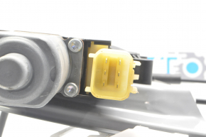 Front right window lift with motor for Ford Edge 15-24