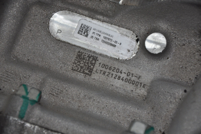 Tesla Model S 12-20 LARGE SPORT 95k rear engine