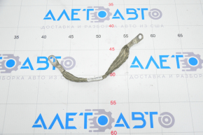 Tesla Model S 12-20 Rear Motor Ground Wire Short