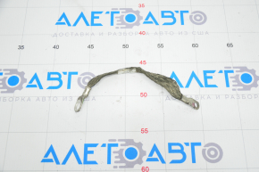 Tesla Model S 12-20 Rear Motor Ground Wire Short