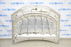 Hood bare Lexus ES300h ES350 13-18 gold 4U7