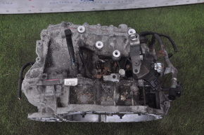 Automatic transmission assembly Nissan Rogue 14-20 CVT AWD 116k