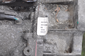 Automatic transmission assembly Nissan Rogue 14-20 CVT AWD 116k