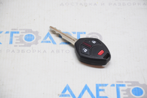 Key Mitsubishi Outlander 14-21