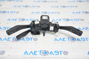 Steering column switch guitar assembly VW CC 08-17